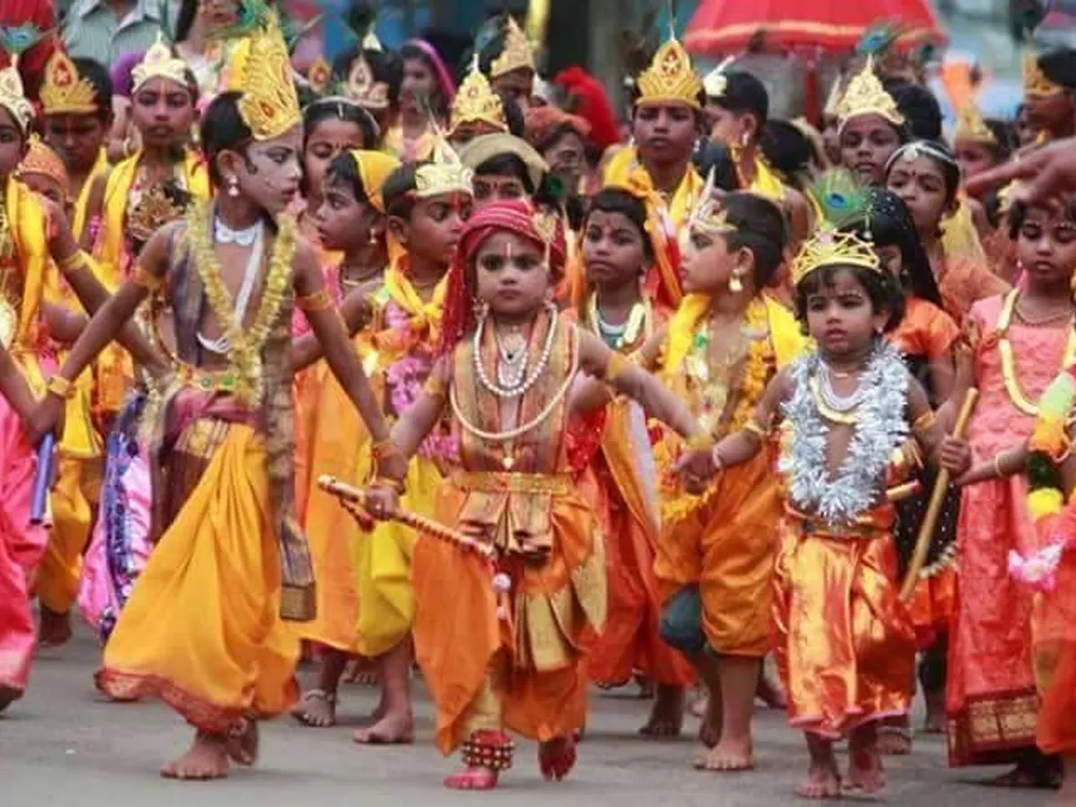 sreekrishnajayanthi