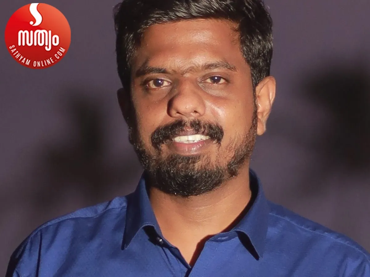 j arun babu-2