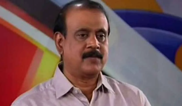 senkumar