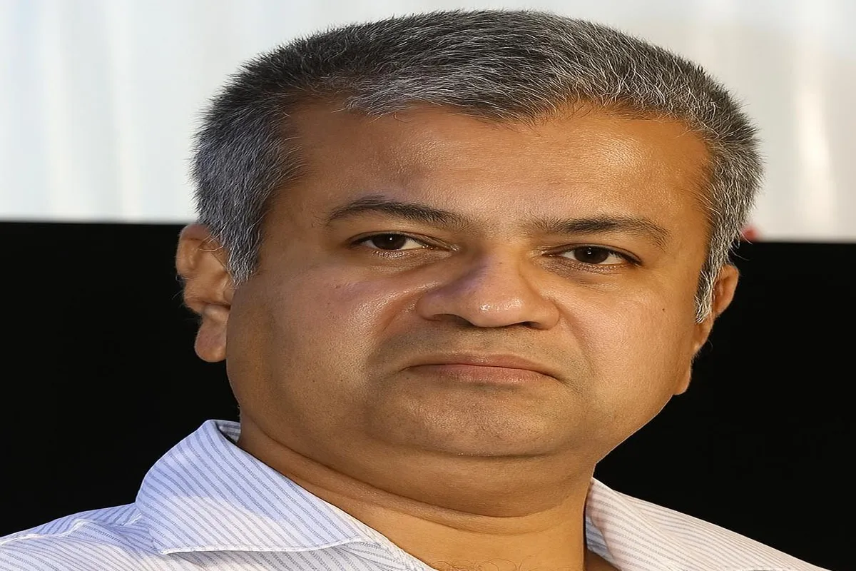 raju narayana swami ias