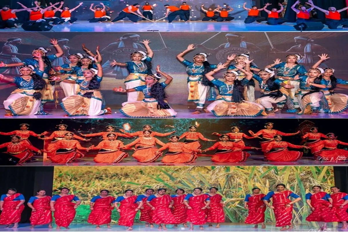 mamankam 12