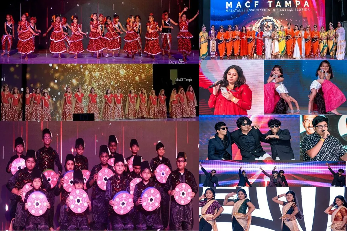 mamankam 13
