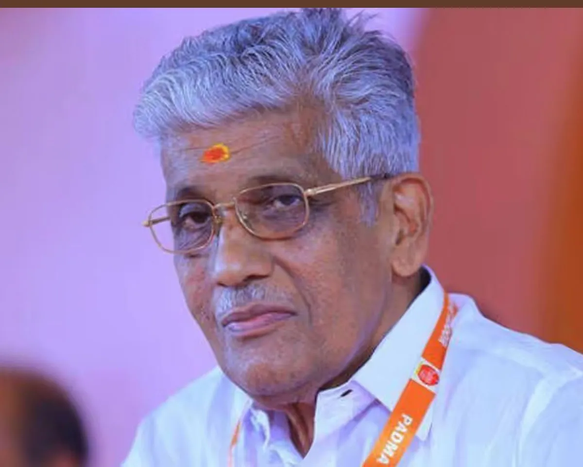sukumaran-nair