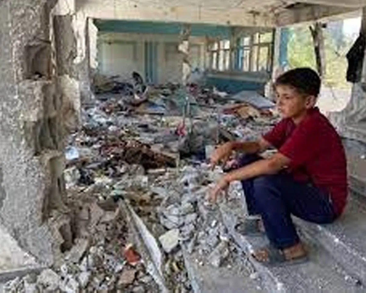 GAZA-2