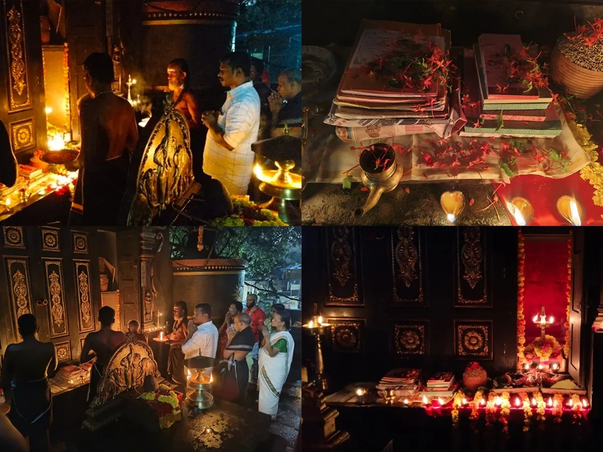 kalleli kavu pooja-2