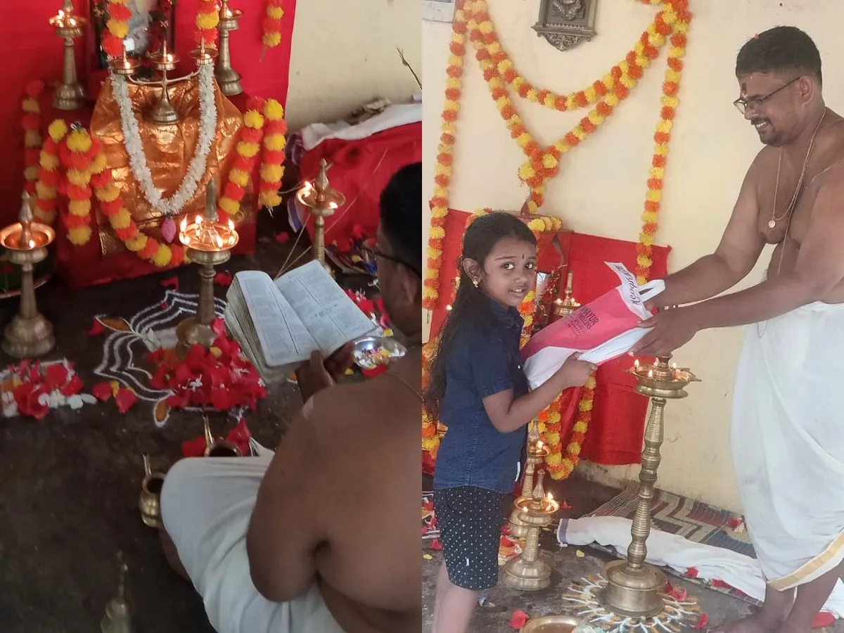 cheradikavu akshara pooja-2