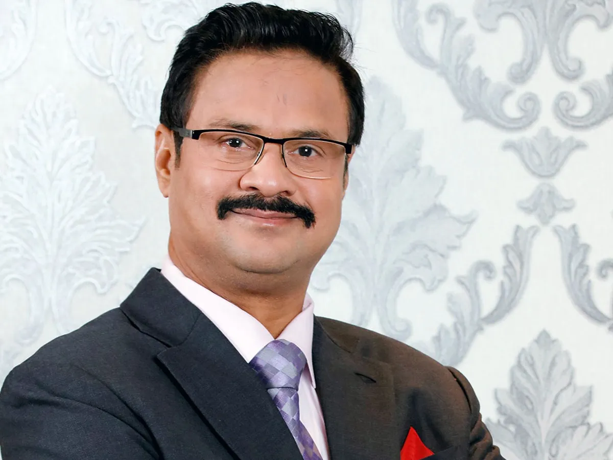 dhananjay datar