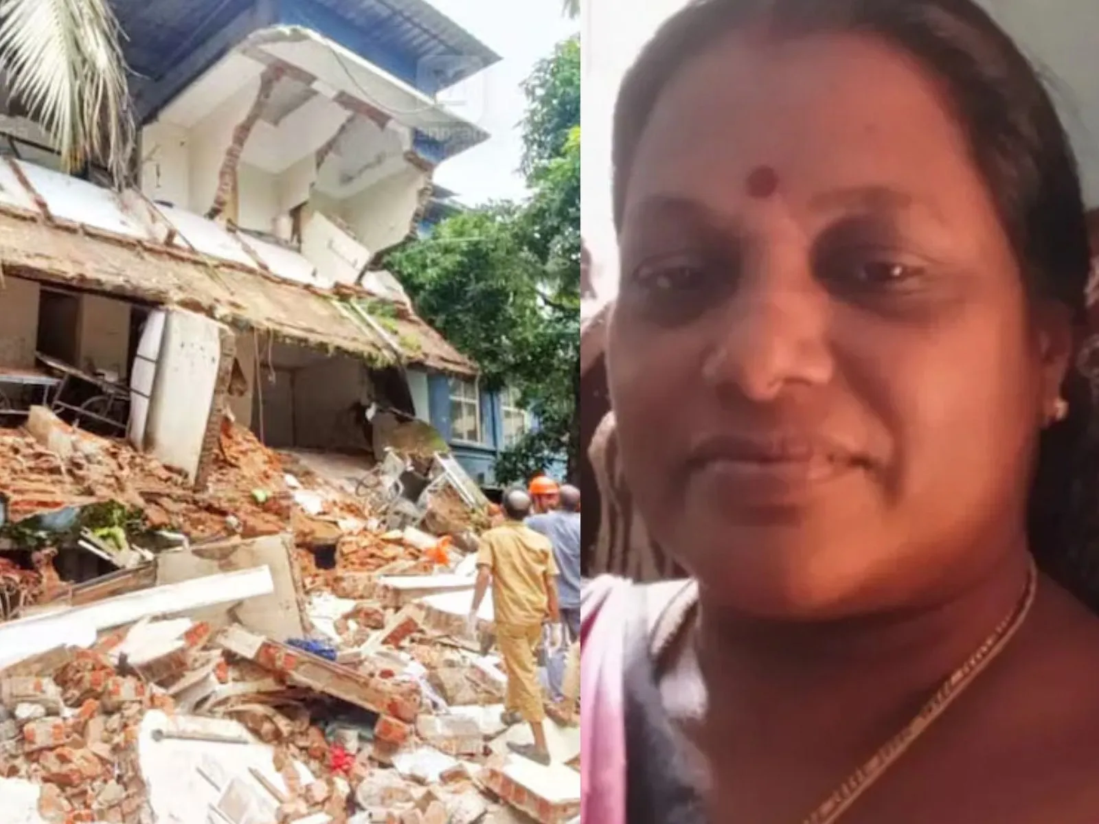 BINDHU KOTTAYAM MEDICAL COLLEGE