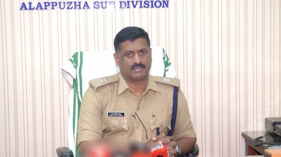 madhbabu-dysp