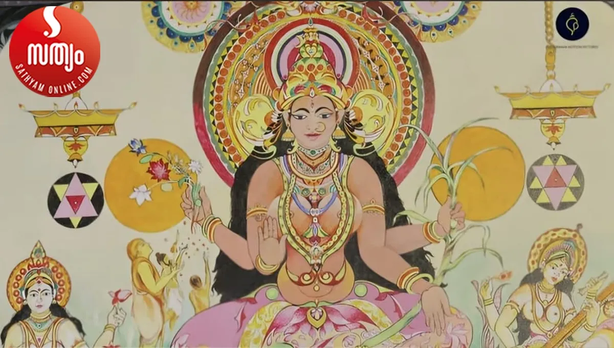 thripurasundari-7