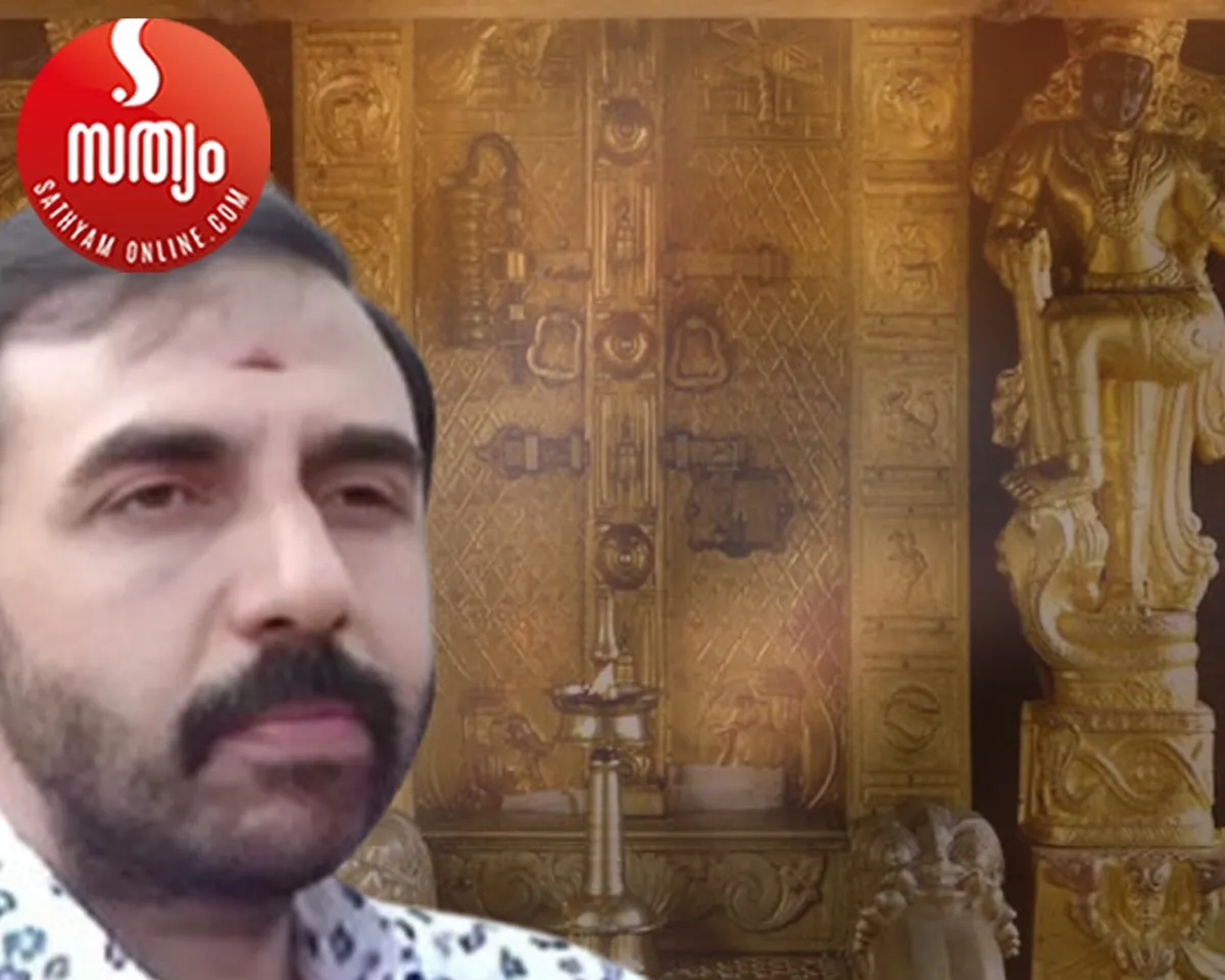 unnikrishnan potty-2