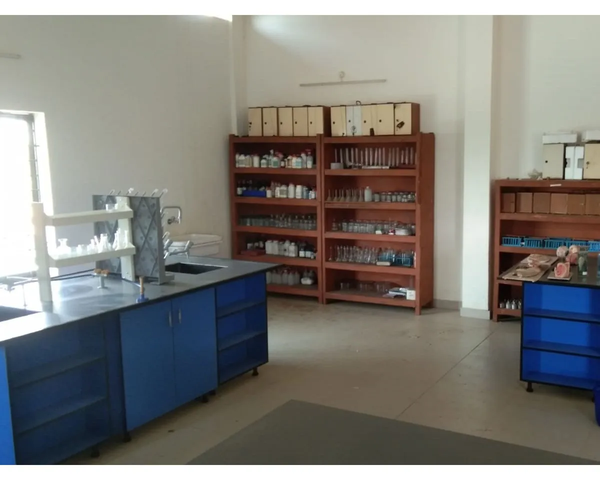 lab