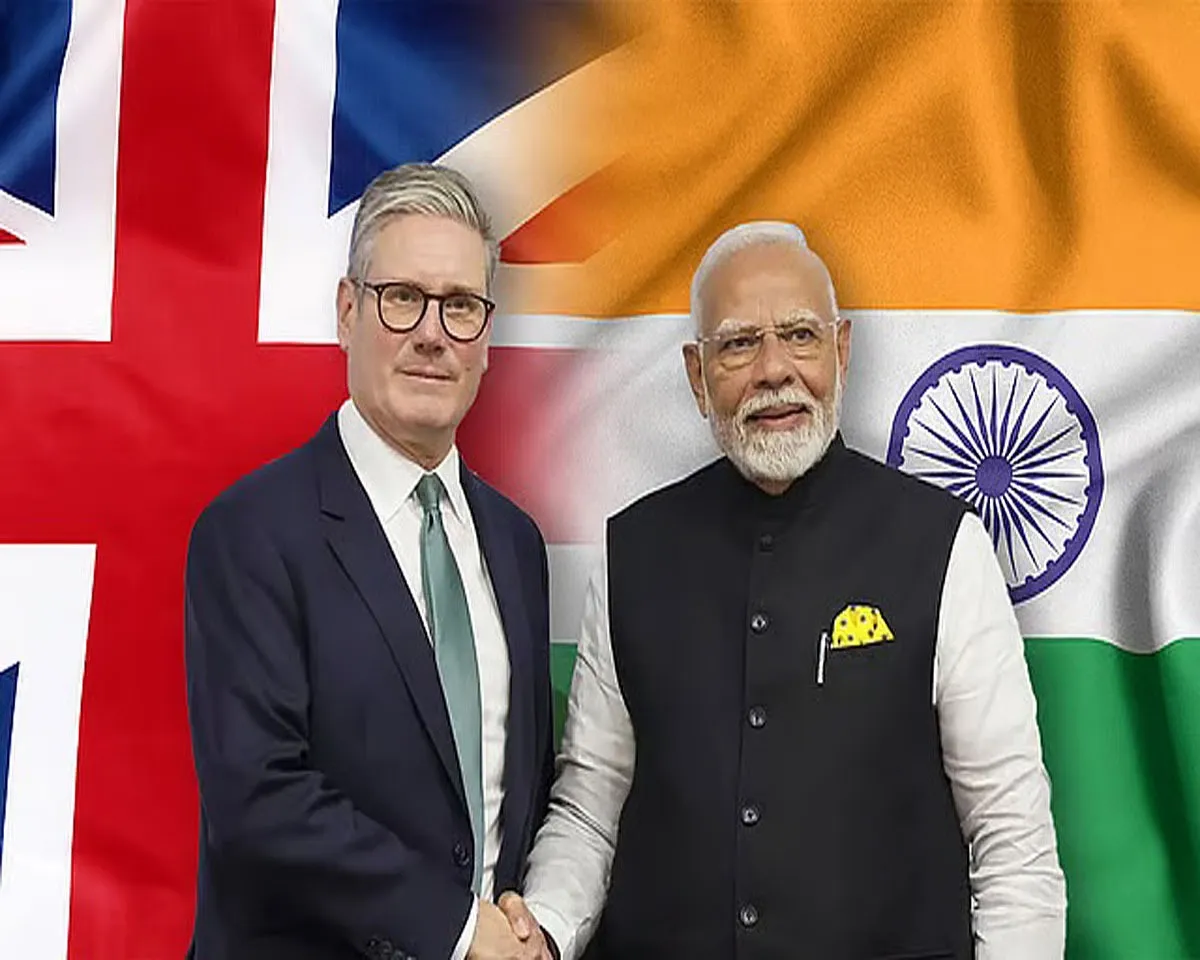 MODI