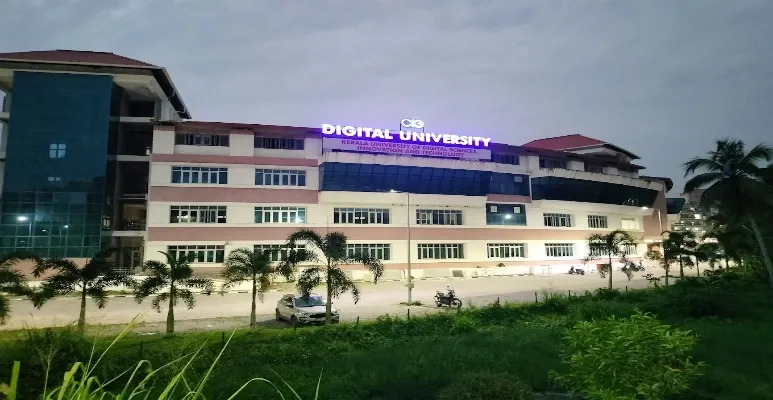 Digital-University-Kerala-