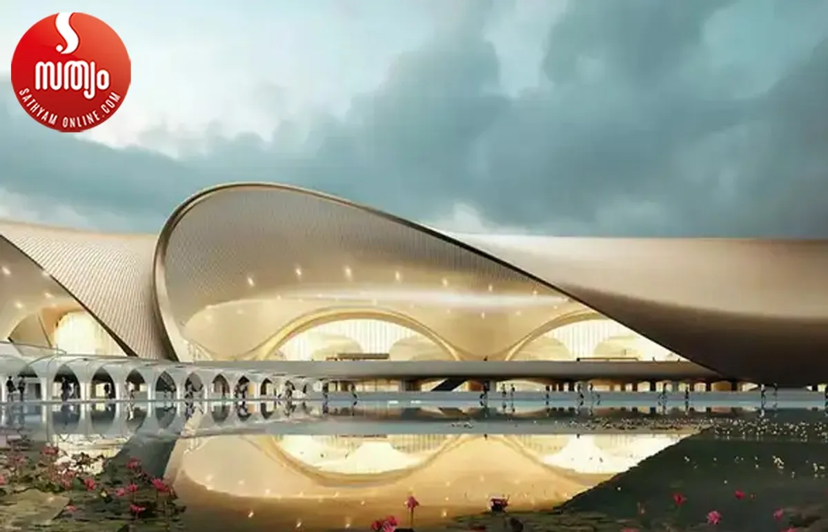 navi mumbai airport-2