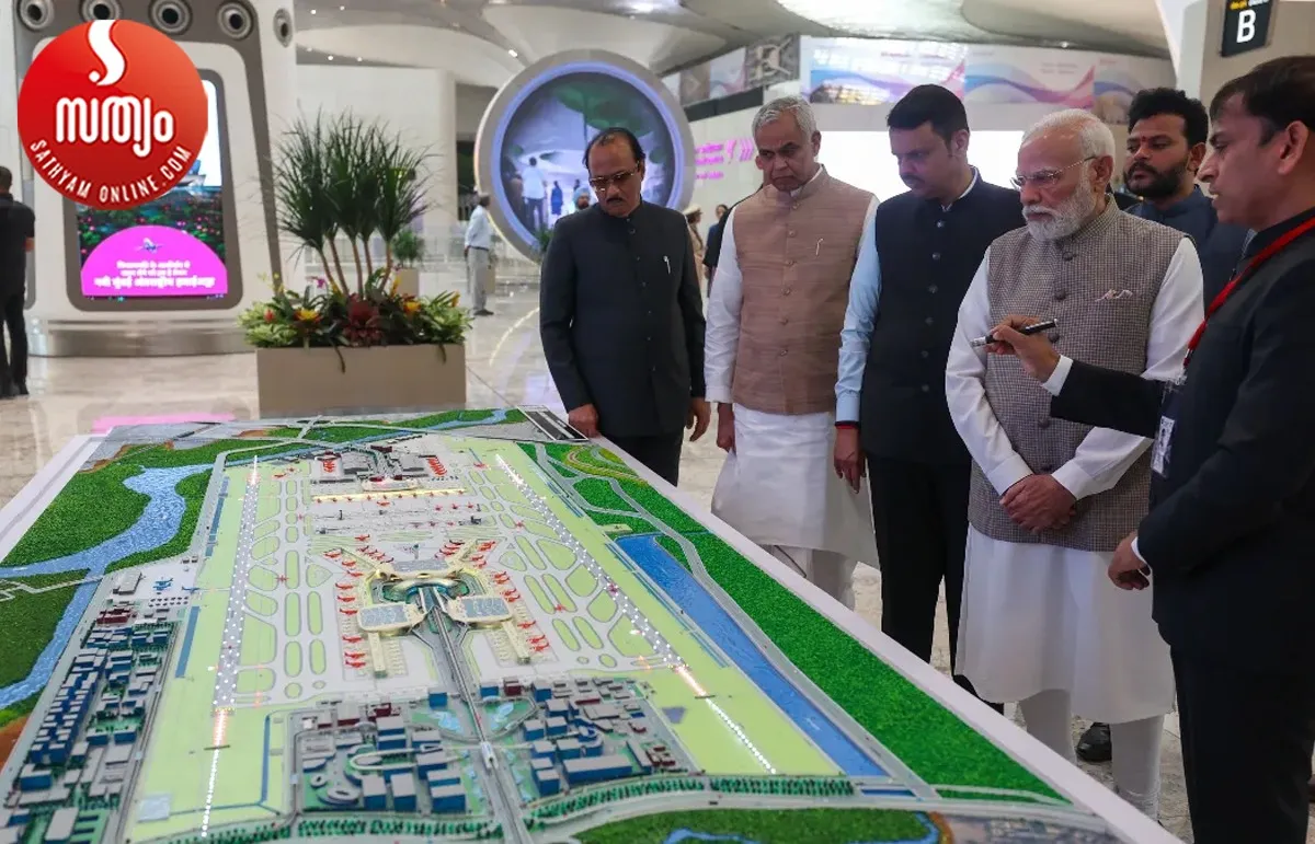 navi mumbai airport-3