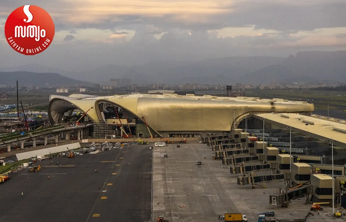 navi mumbai airport-4