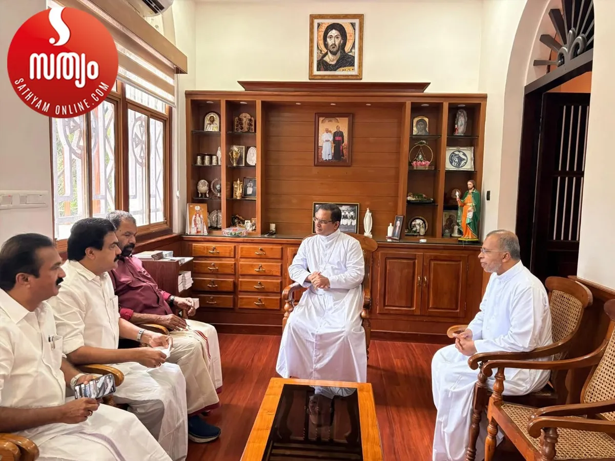 vn vasavan jose k mani