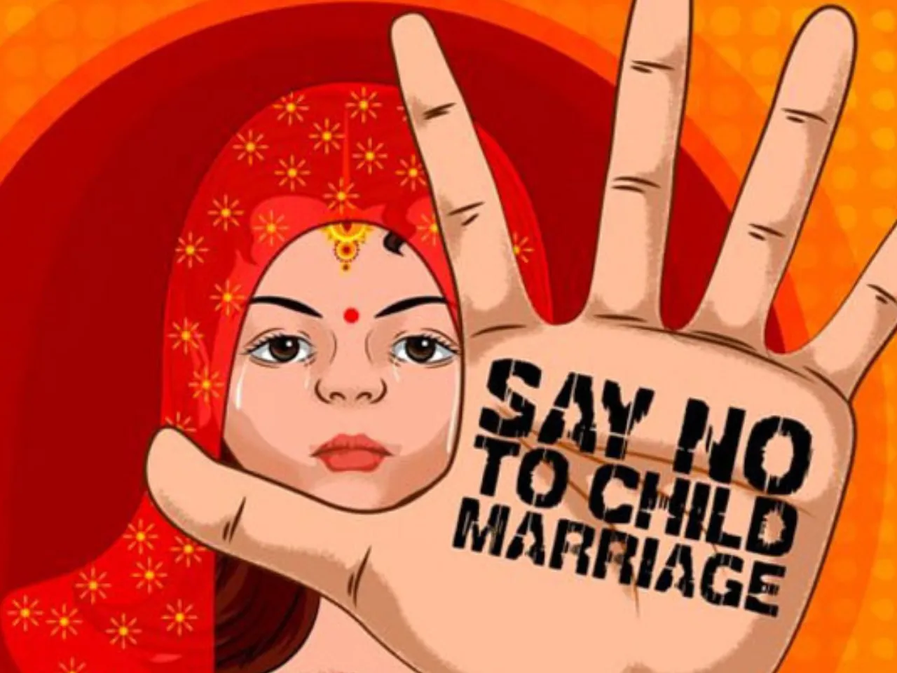 child marriage