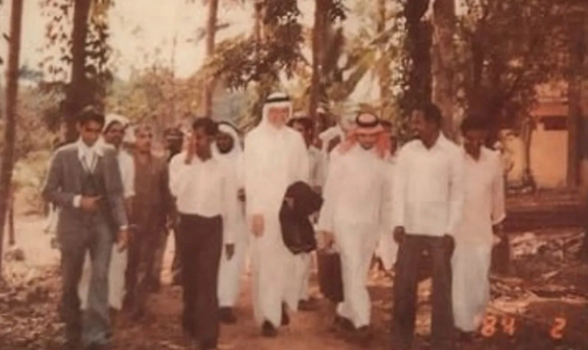 dr abdulla umar nasseef