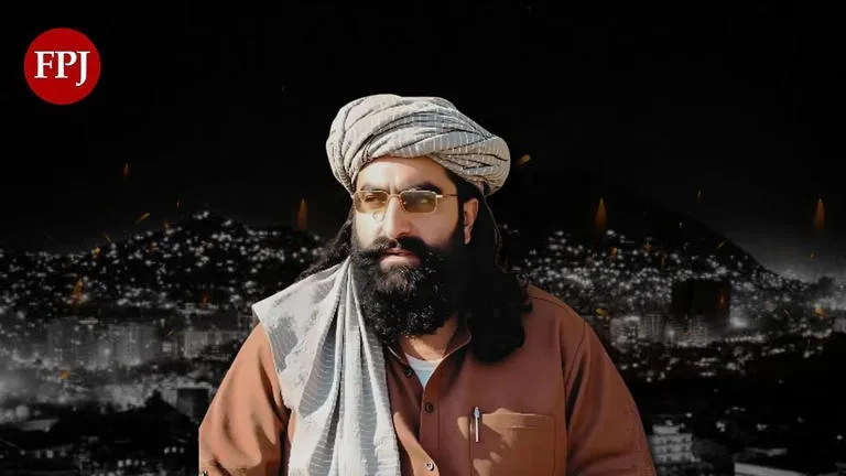 NOOR VALI MASOOD