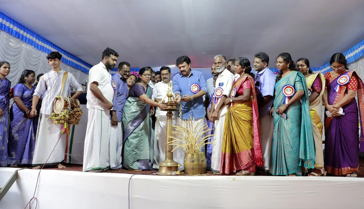 kb ganesh kumar inauguration-2