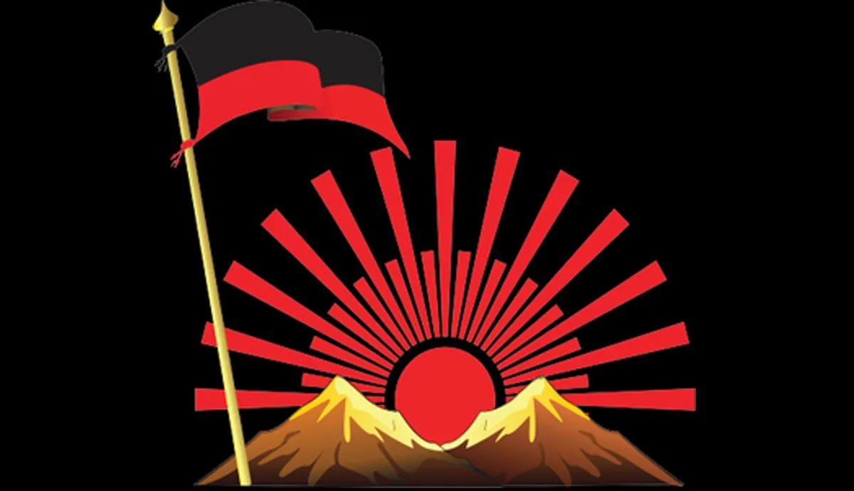 dmk-flag