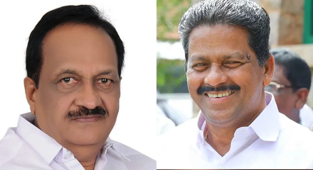 g subodhan n shakthan