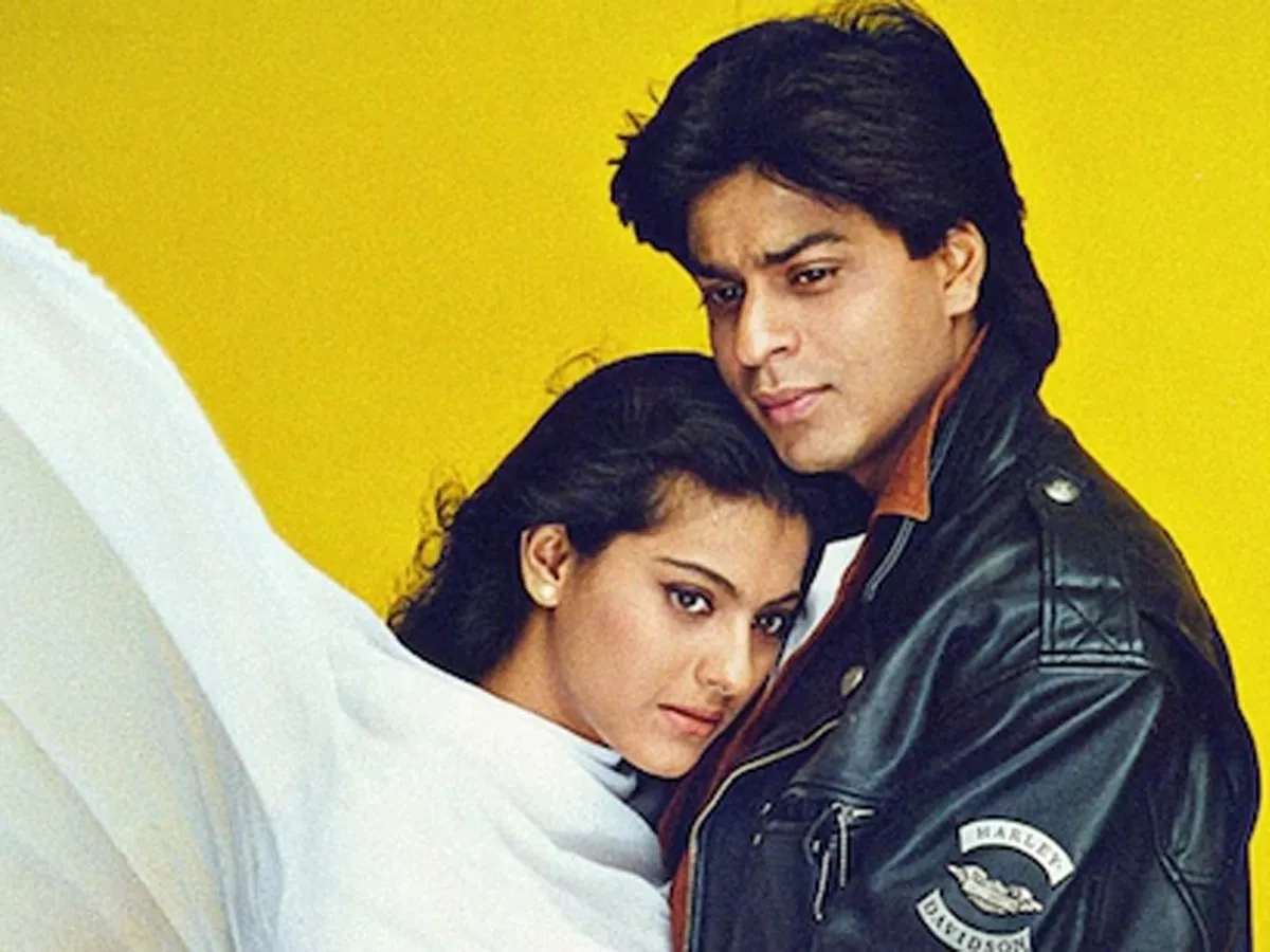ddlj 30th anniversary