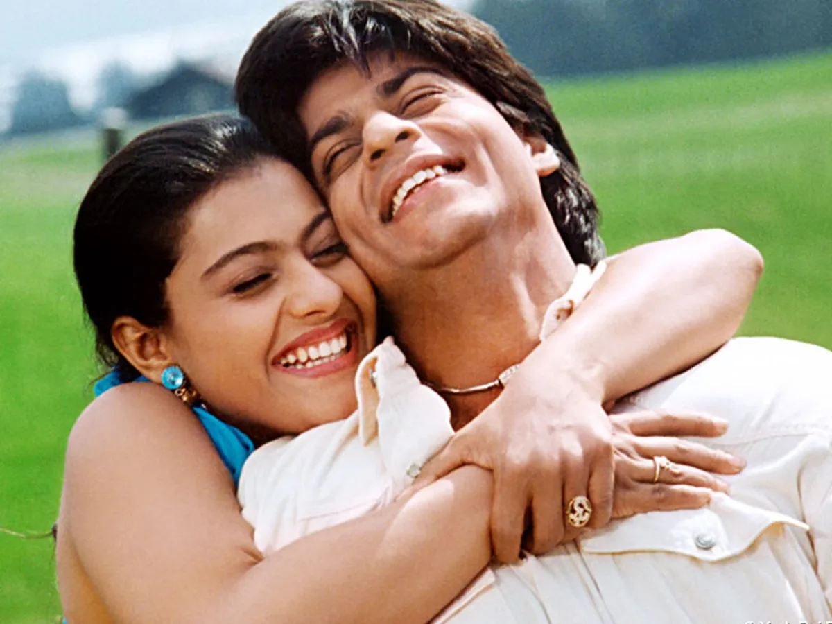 kajol ddlj-10