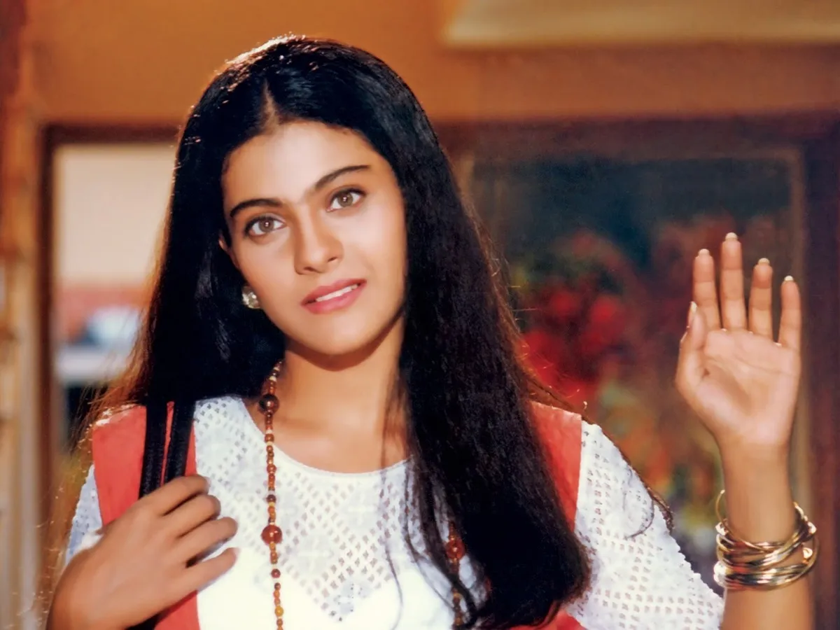 kajol ddlj-6