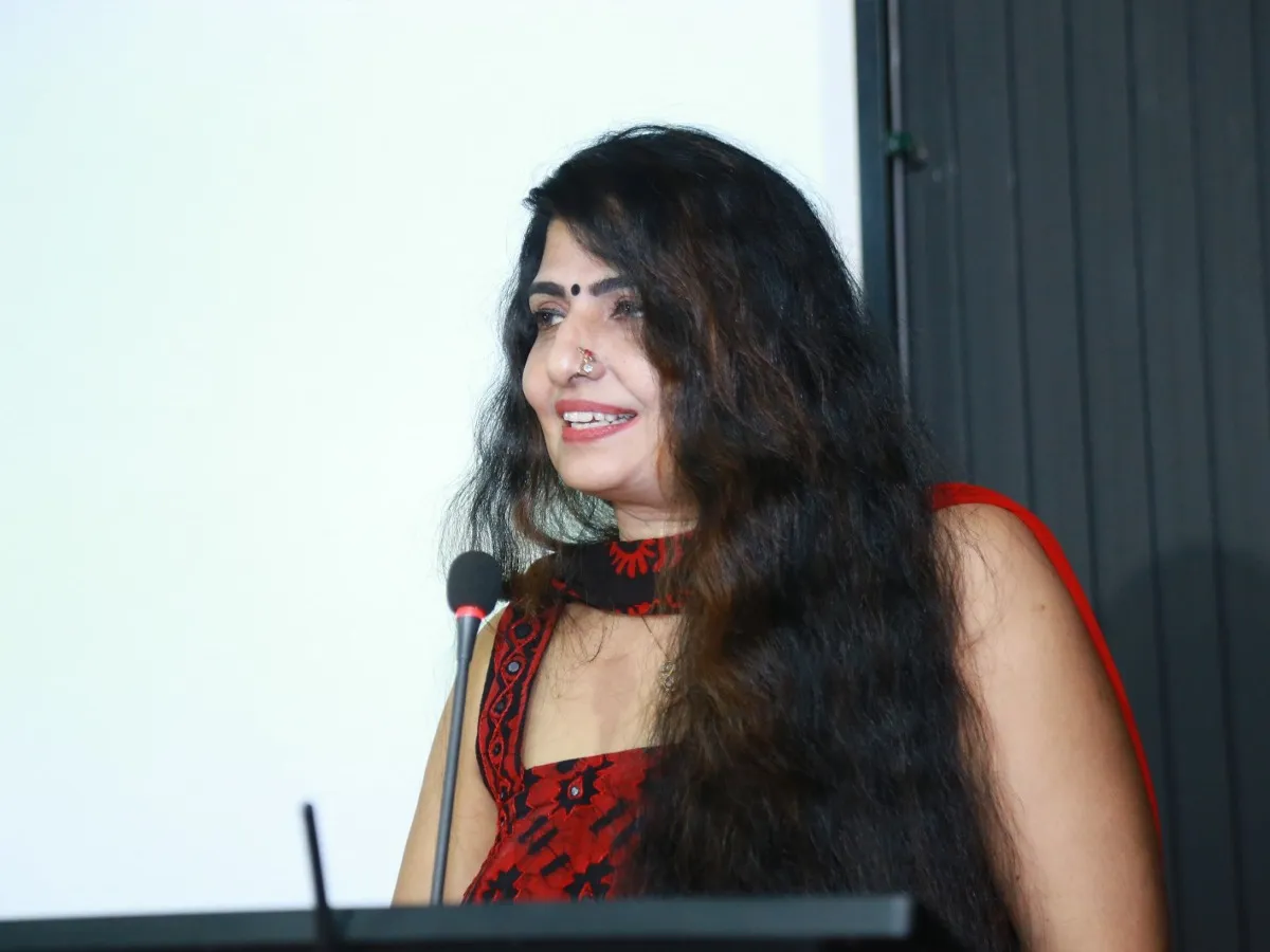 maya viswanath