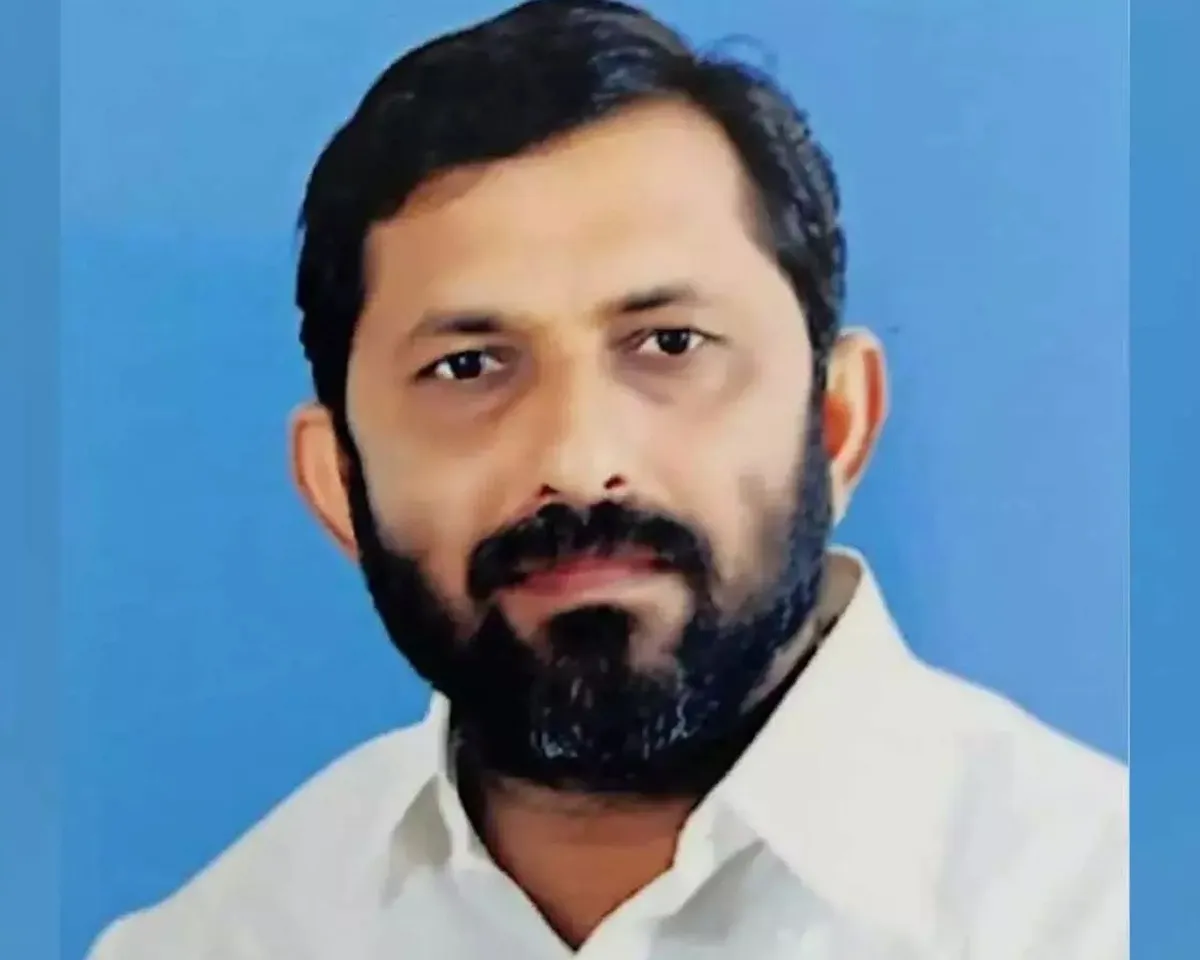 a ajikumar