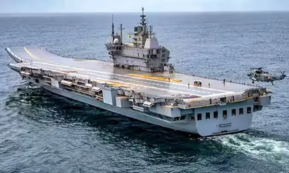 ins vikrant-3