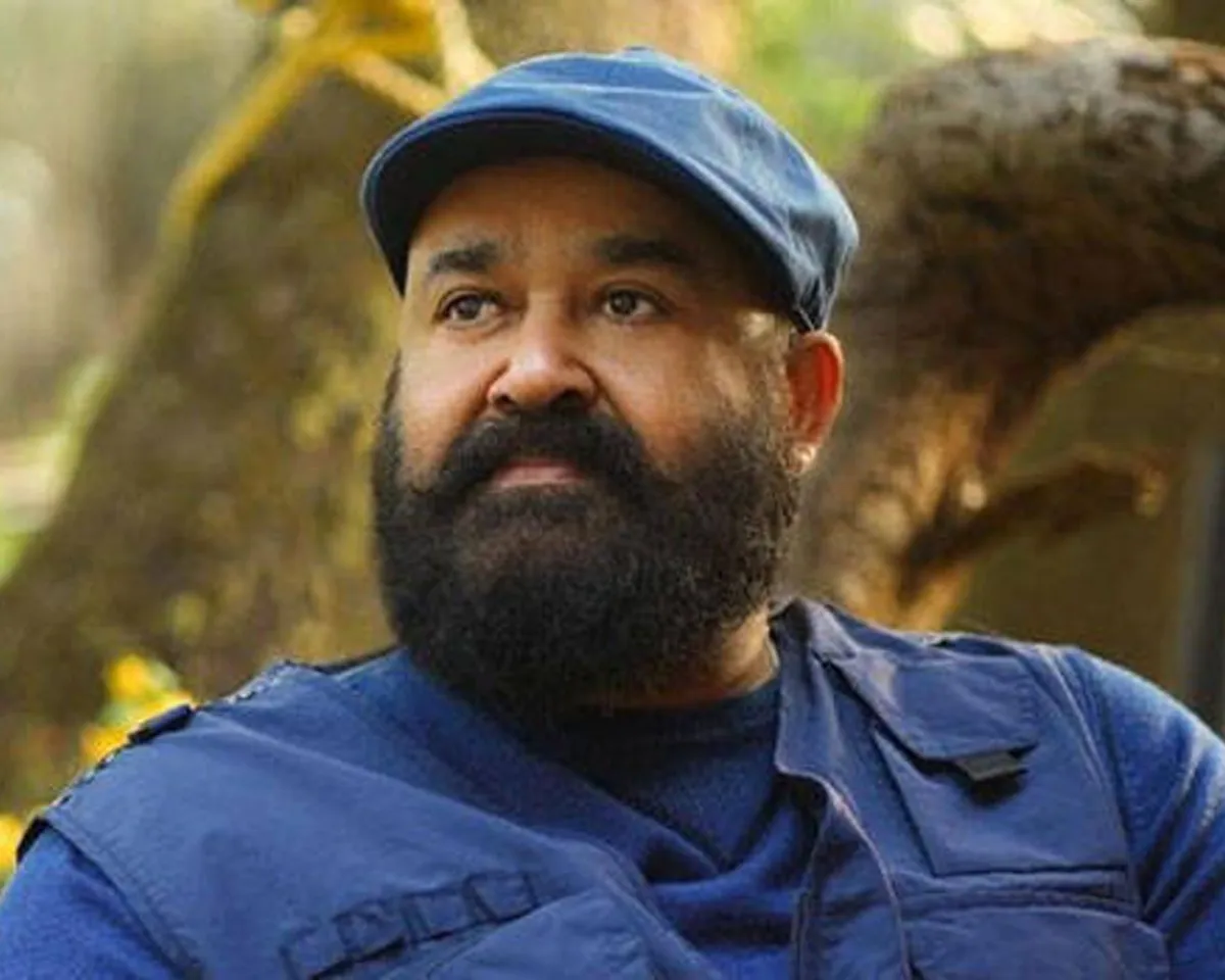 mohanlal