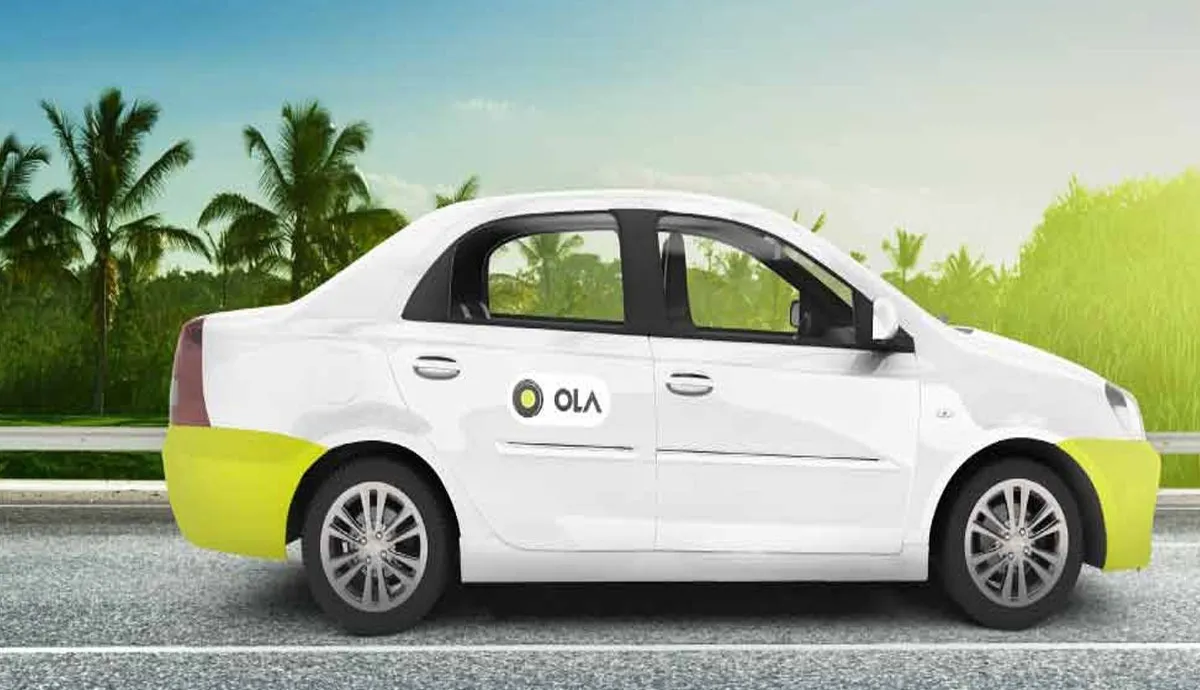 ola-car