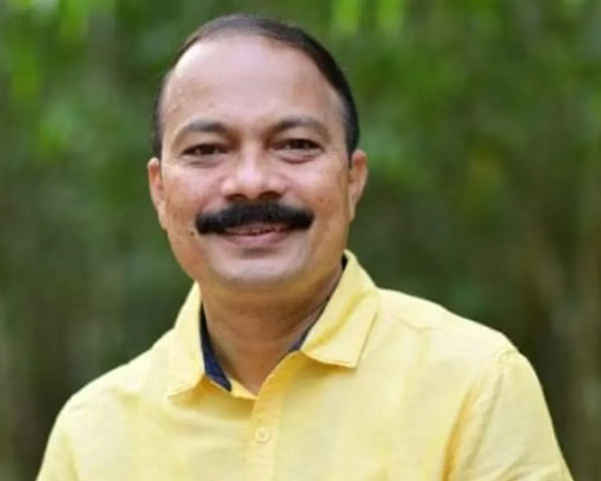 ps prasanth