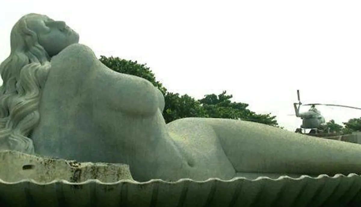 sagarakanyaka