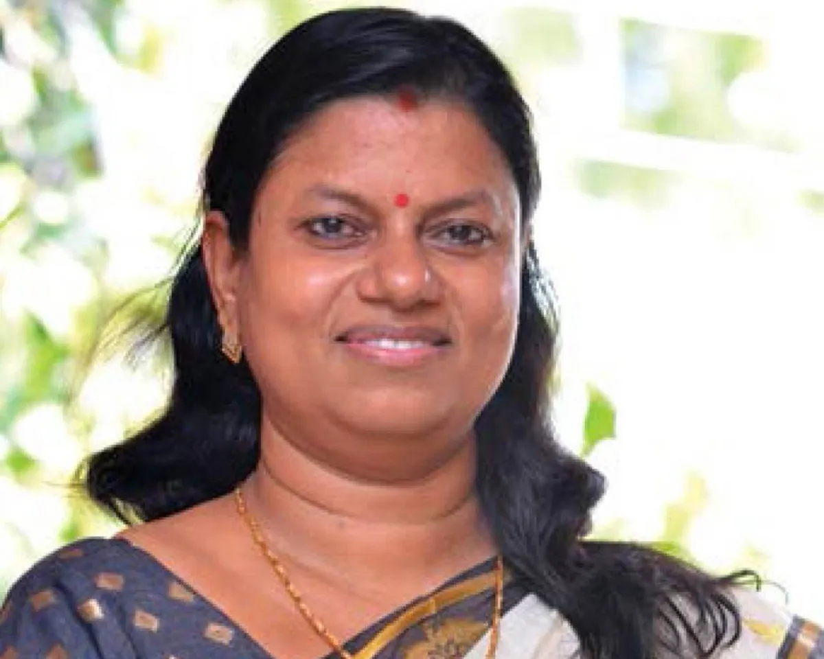 bindu krishna