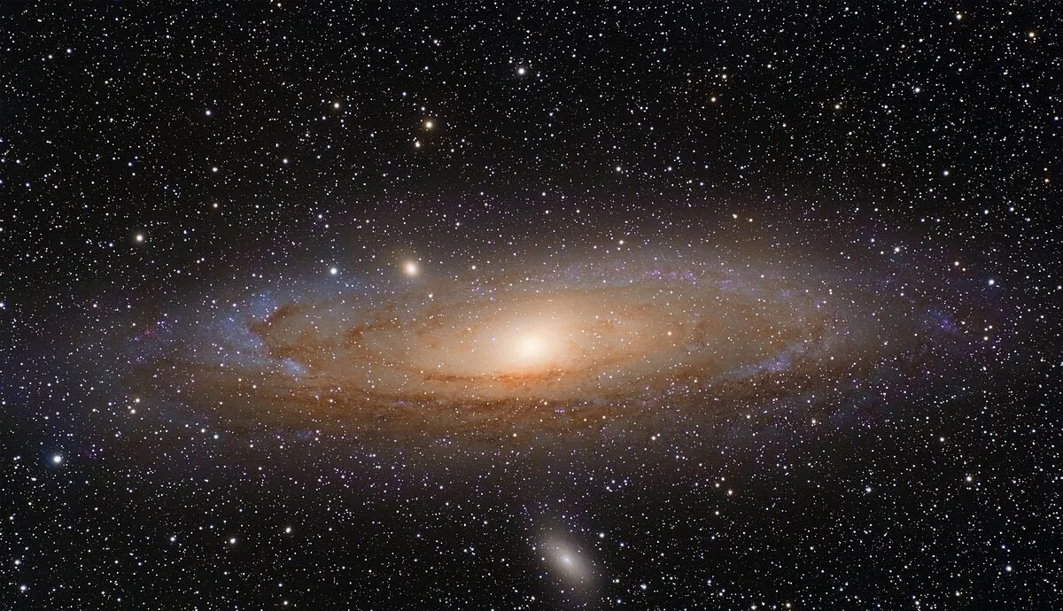 corona-galaxy