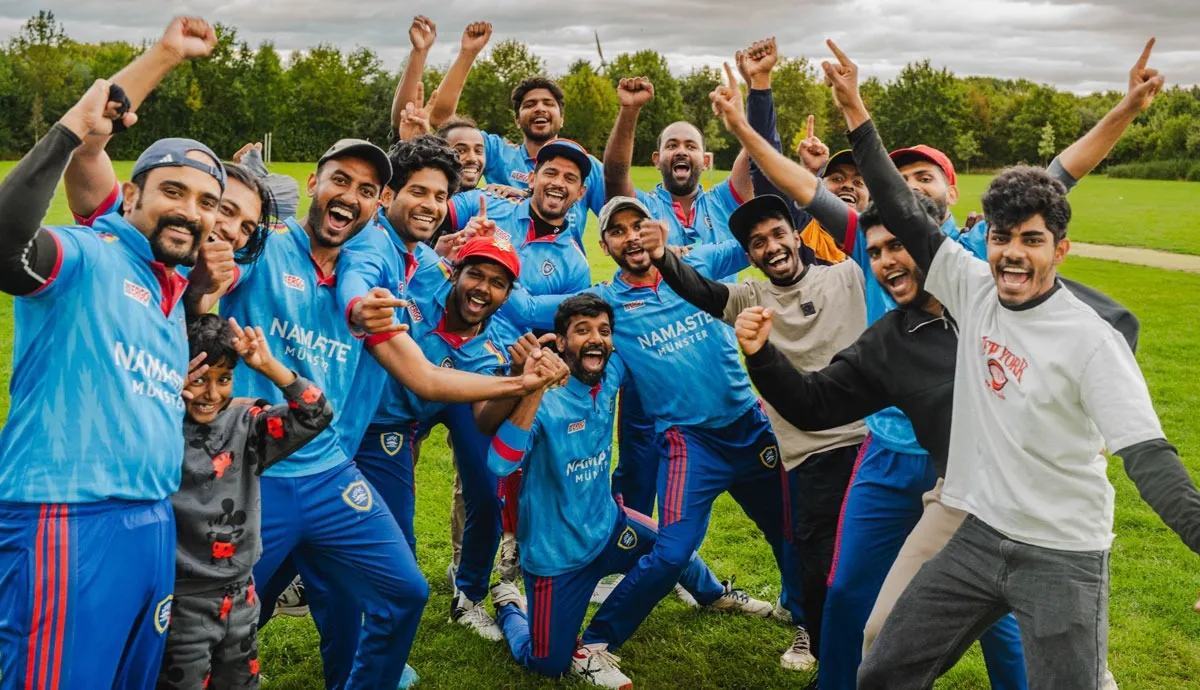 cricket