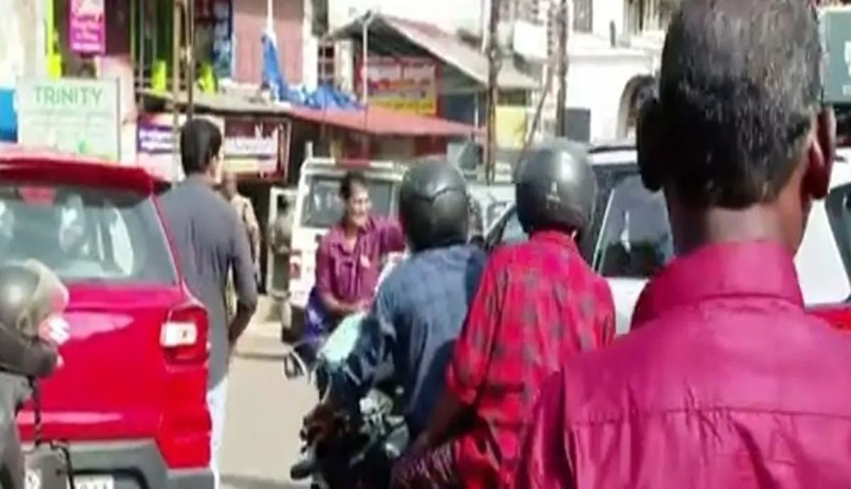nivedanam
