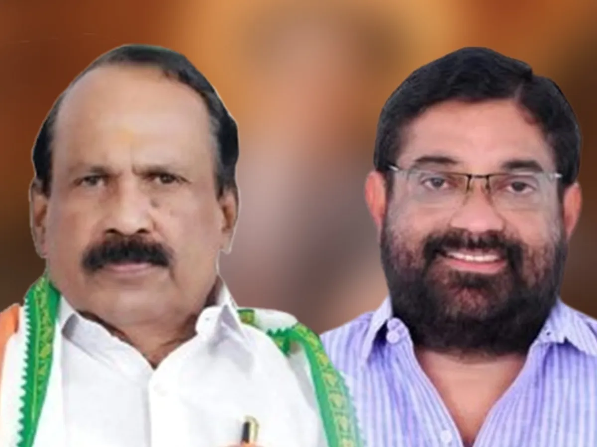 mariyapuram sreekumar champazhanthi anil