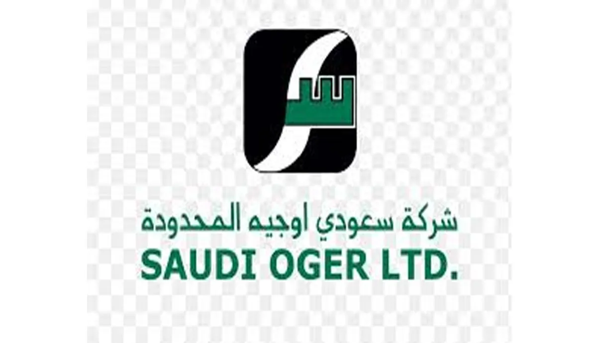 SAUDI-OGER