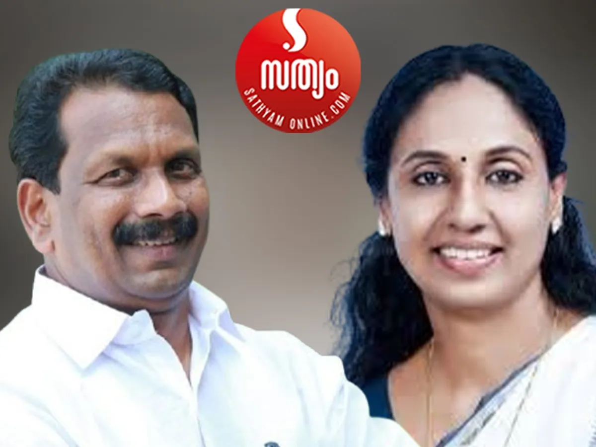 ibrahimkutty kallar nisha soman