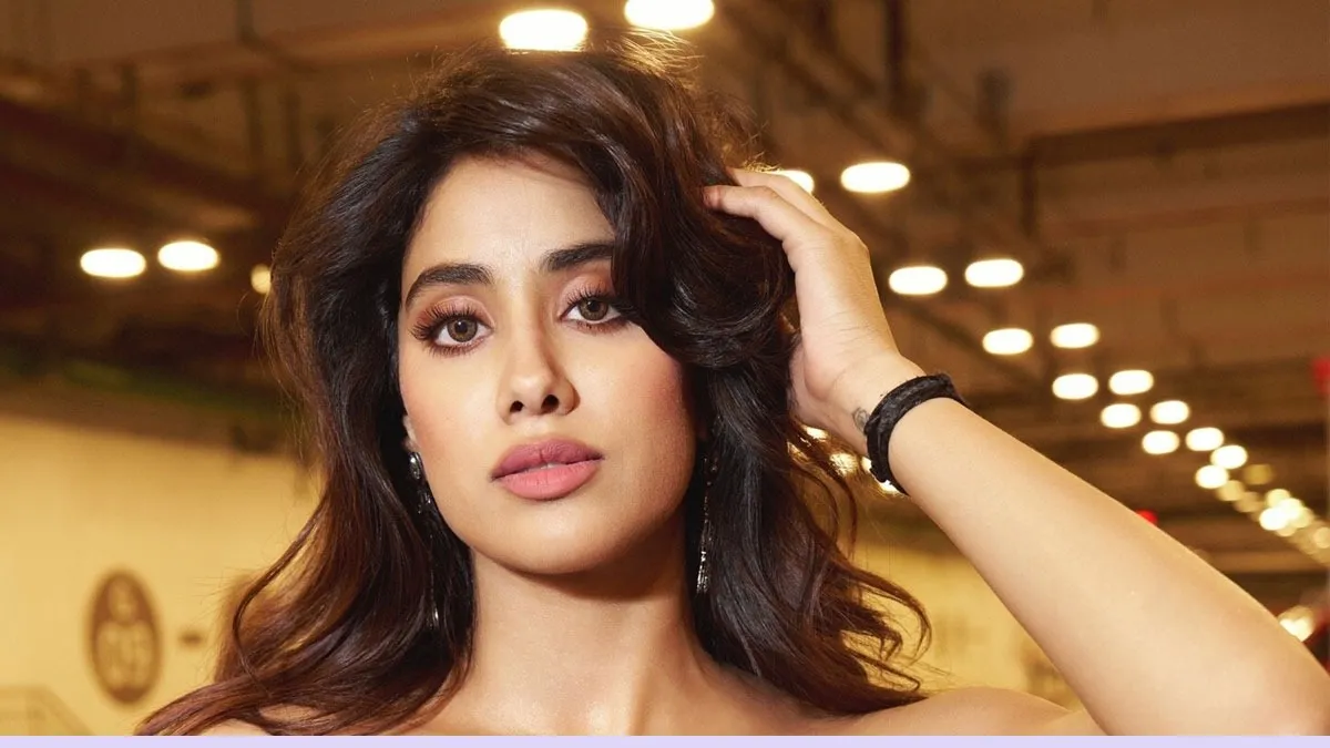 janvi