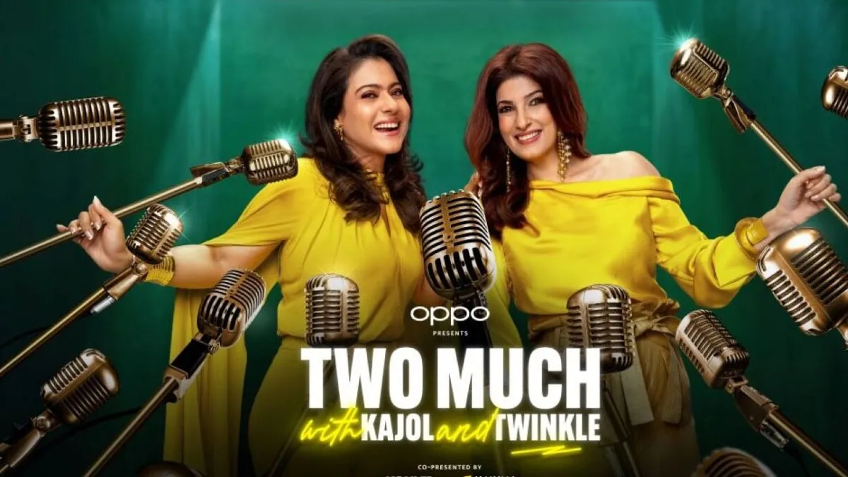 kajol