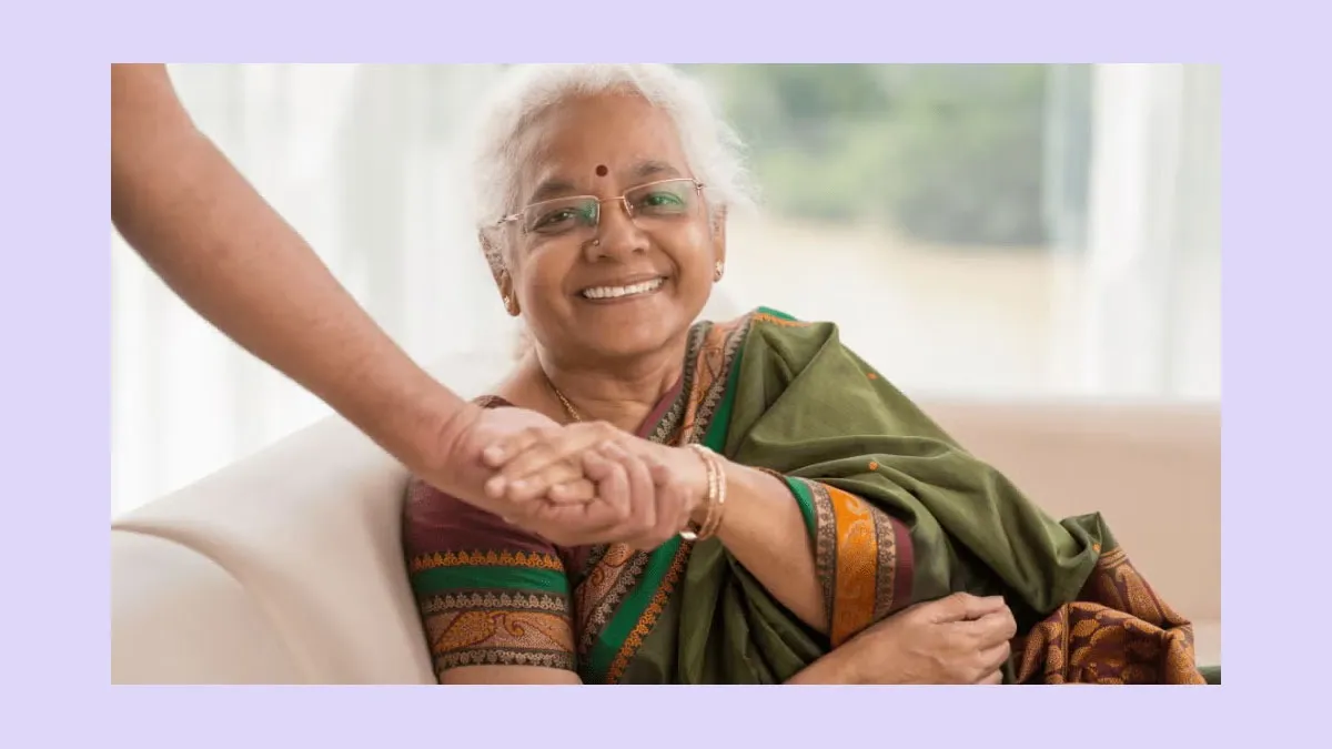 old-age-women