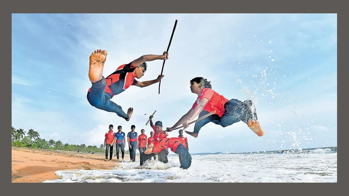 KALARI