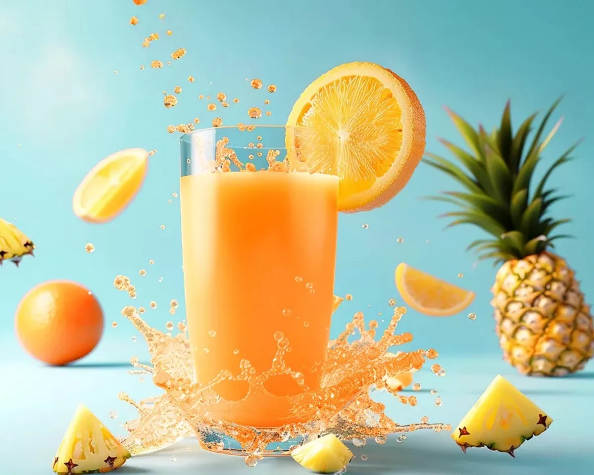 fruit punch